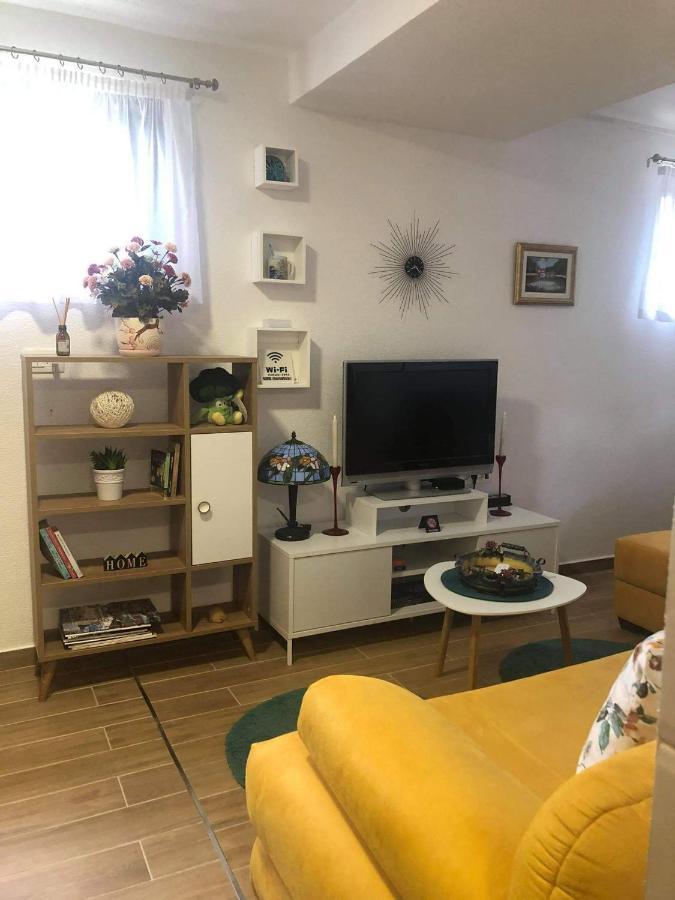 T-a Apartment Rijeka Crnojevica
