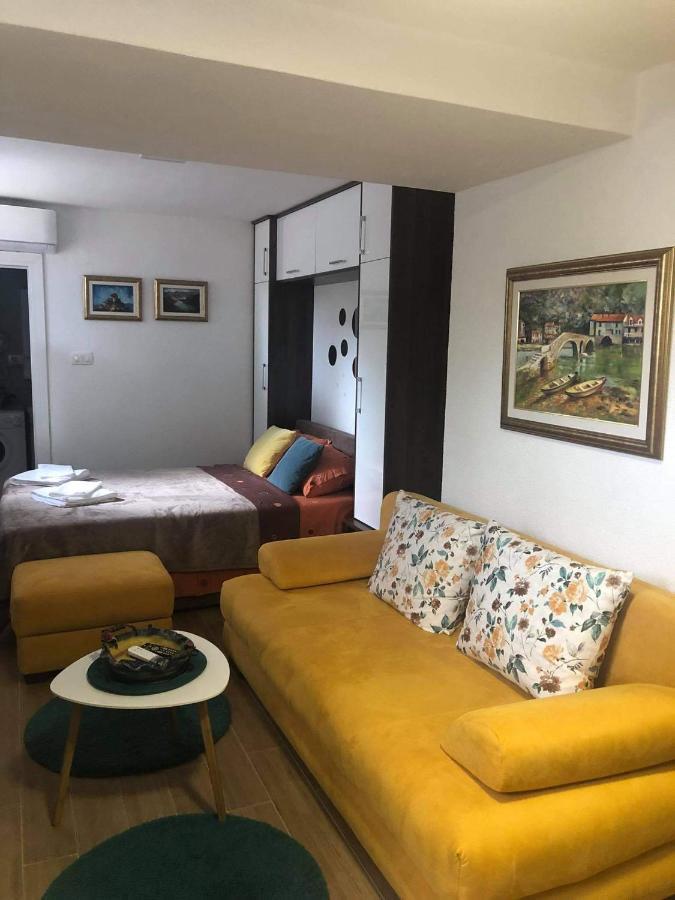 T-a Apartment Rijeka Crnojevica