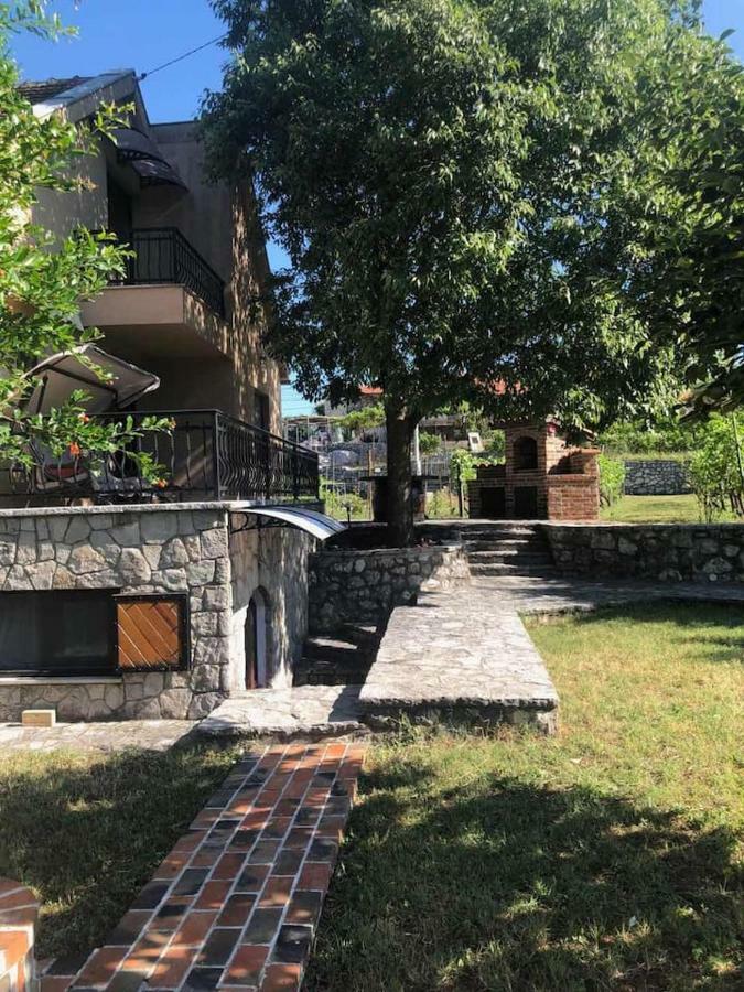 T-a Apartman Rijeka Crnojevica