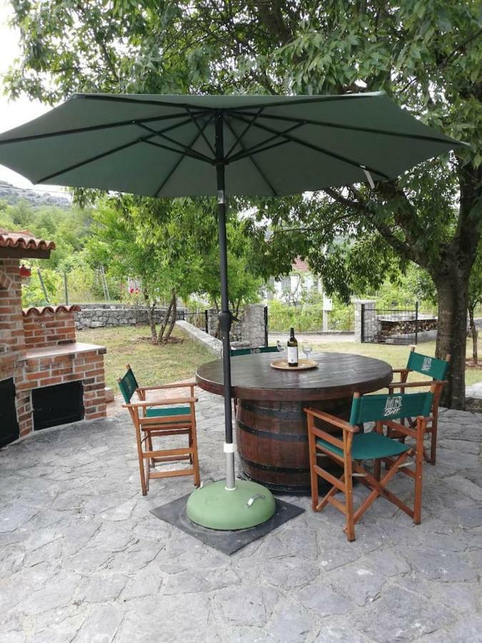 T-a Apartment Rijeka Crnojevica