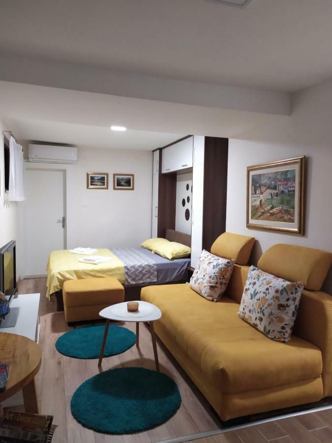 Apartment T-a Rijeka Crnojevica